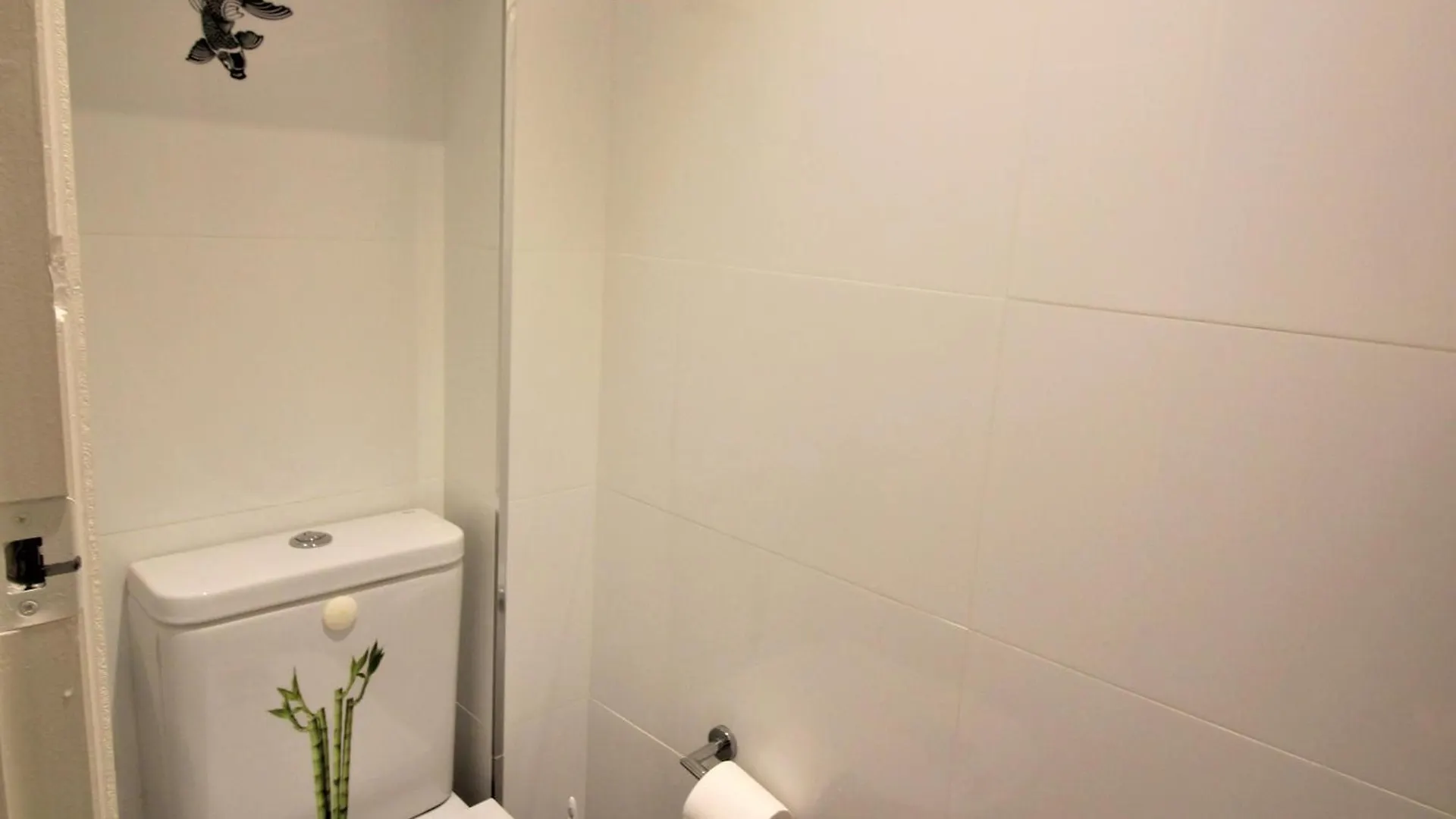 شقة 4074 El Corsario, C-4, En La Mejor Cala De Roses, Almadraba, Agua Del Mar Cristalina. Vista Al Mar, Relax, Cerca Del Camino De Ronda. - Es-258-44 إسبانيا