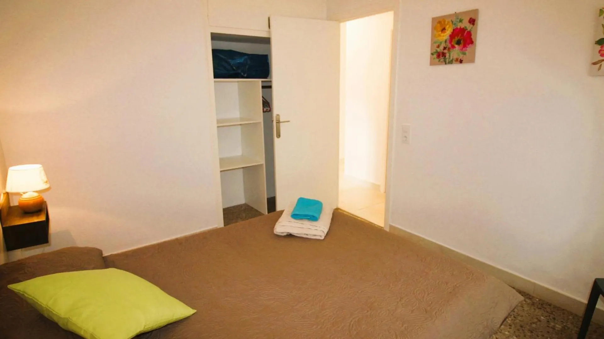 4074 El Corsario, C-4, En La Mejor Cala De Roses, Almadraba, Agua Del Mar Cristalina. Vista Al Mar, Relax, Cerca Del Camino De Ronda. - Es-258-44 Appartement