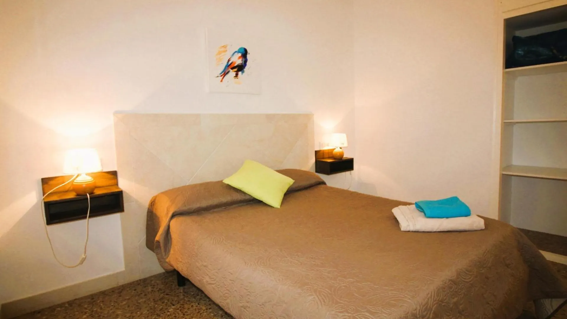 شقة 4074 El Corsario, C-4, En La Mejor Cala De Roses, Almadraba, Agua Del Mar Cristalina. Vista Al Mar, Relax, Cerca Del Camino De Ronda. - Es-258-44 0*, روساس إسبانيا