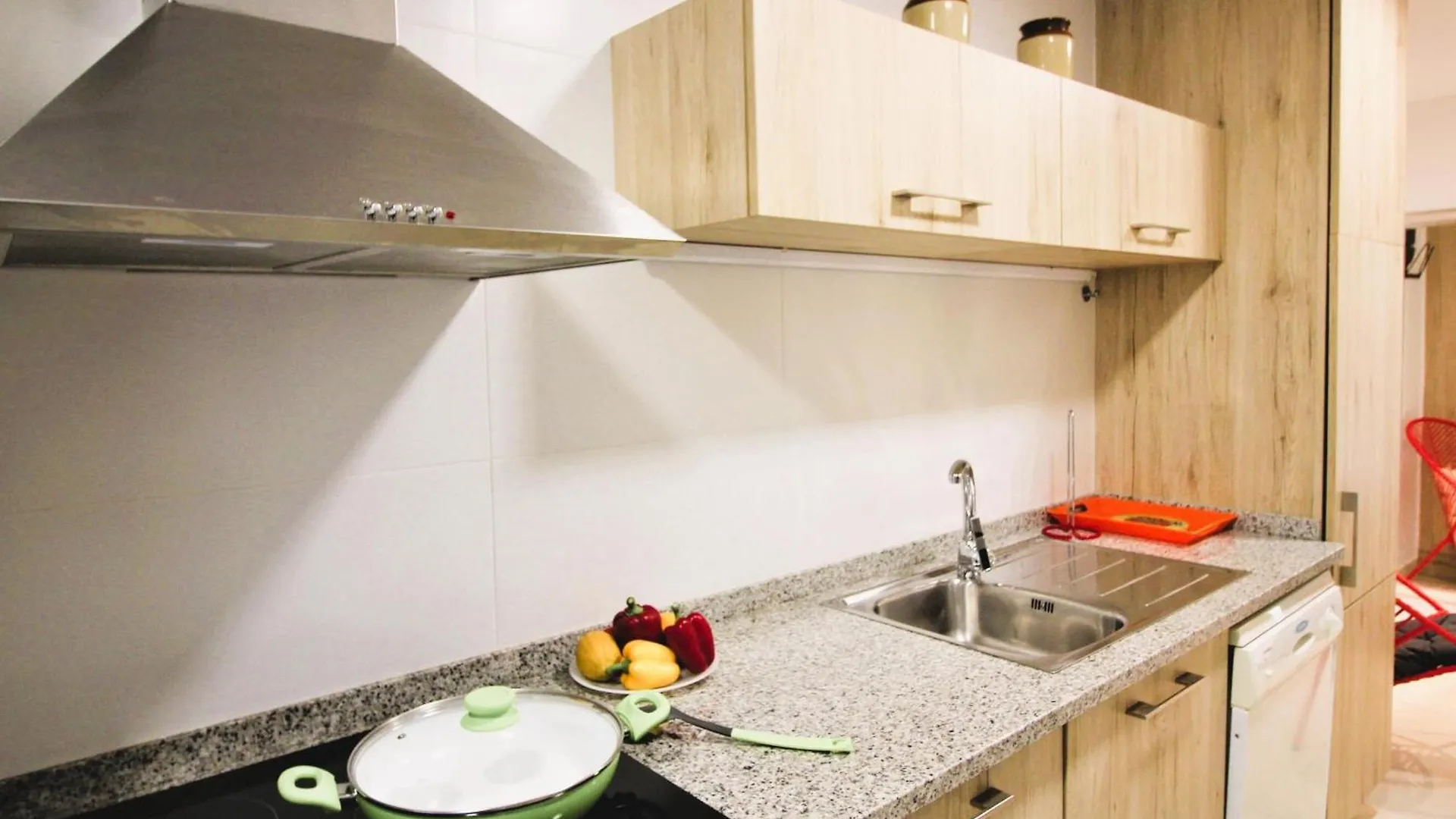 شقة 4074 El Corsario, C-4, En La Mejor Cala De Roses, Almadraba, Agua Del Mar Cristalina. Vista Al Mar, Relax, Cerca Del Camino De Ronda. - Es-258-44 إسبانيا