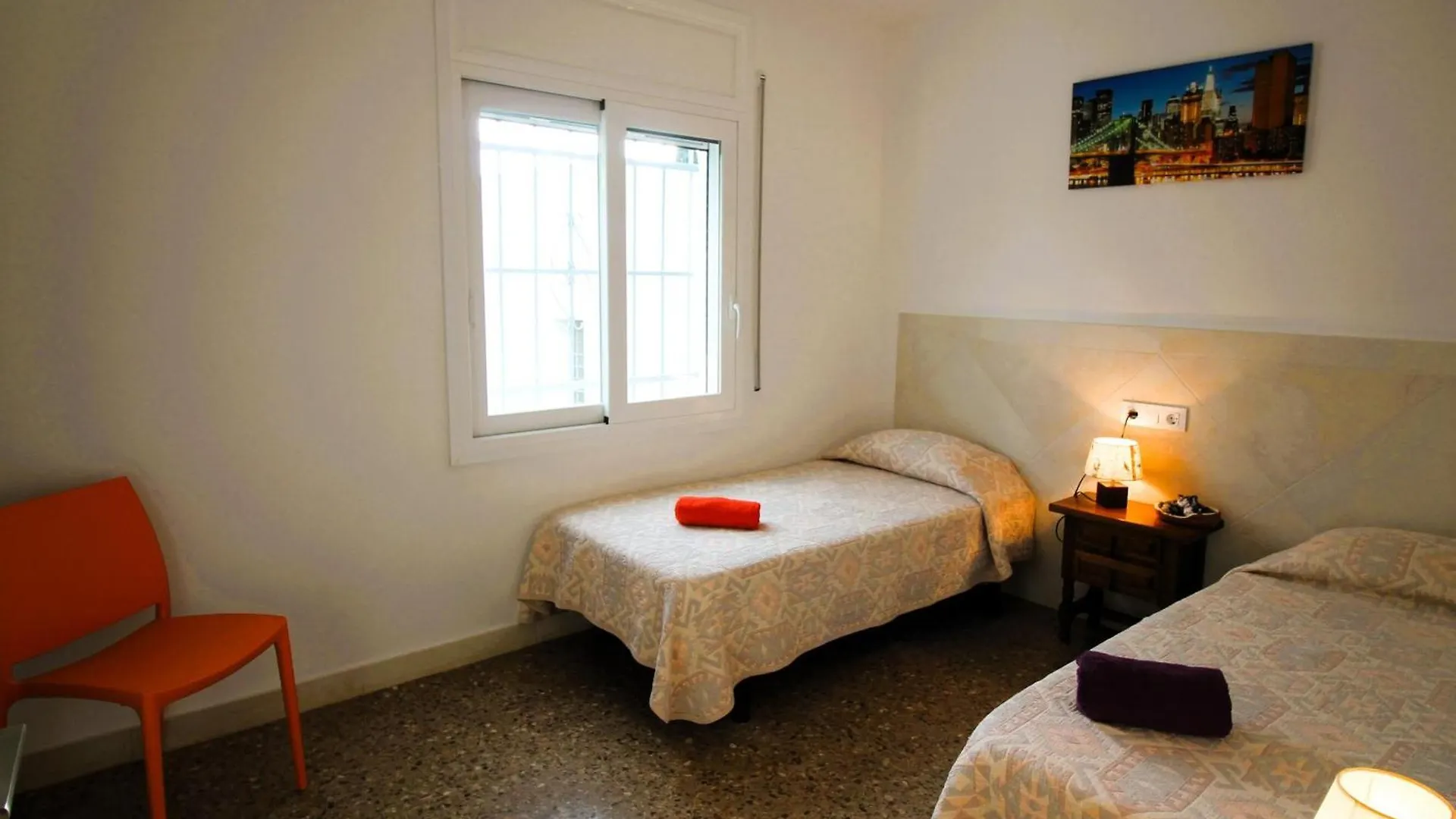 شقة 4074 El Corsario, C-4, En La Mejor Cala De Roses, Almadraba, Agua Del Mar Cristalina. Vista Al Mar, Relax, Cerca Del Camino De Ronda. - Es-258-44 0*, روساس